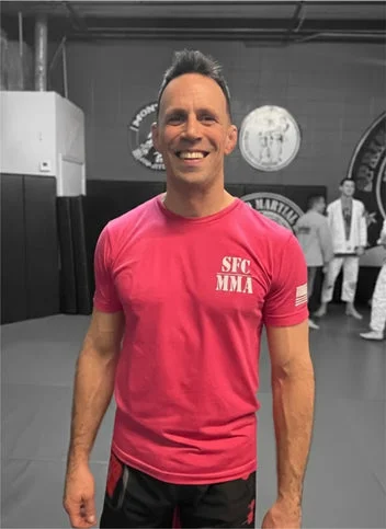 SFC BJJ academy photo