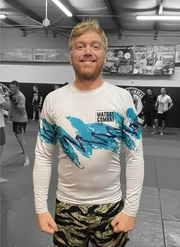 SFC BJJ academy photo