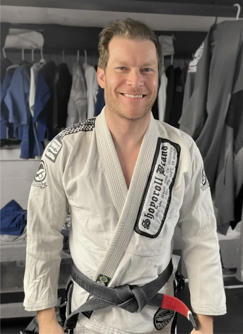 SFC BJJ academy photo