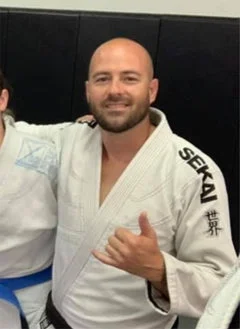 SFC BJJ academy photo