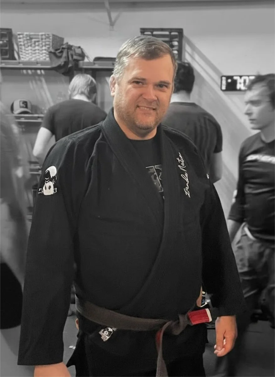 SFC BJJ academy photo