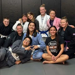 SFC BJJ academy photo