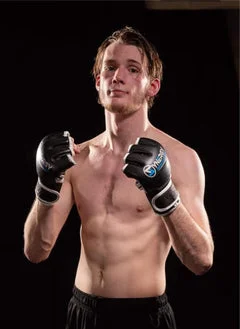 SFC BJJ academy photo