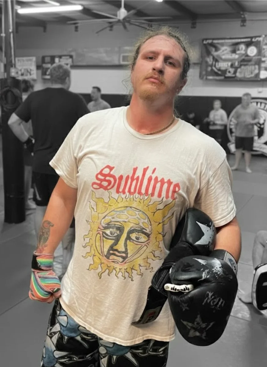 SFC BJJ academy photo