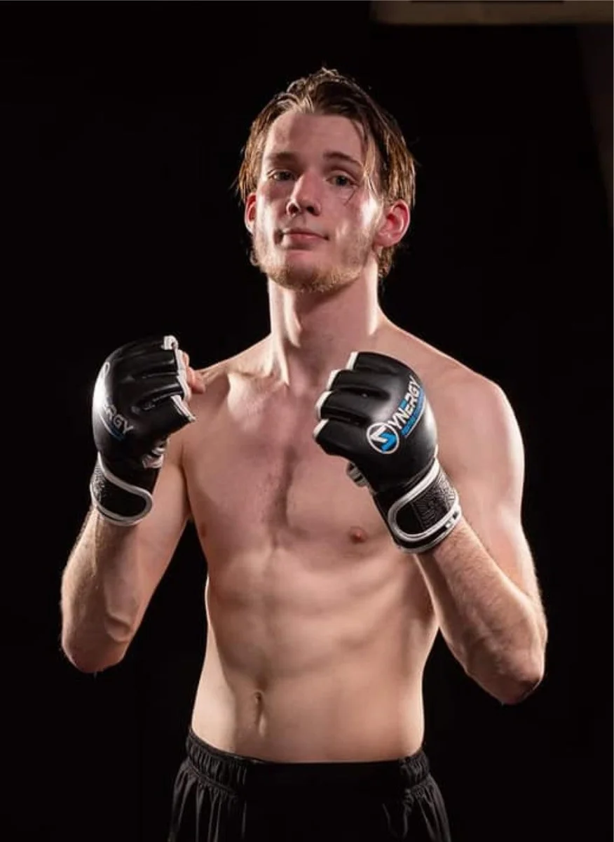 SFC BJJ academy photo