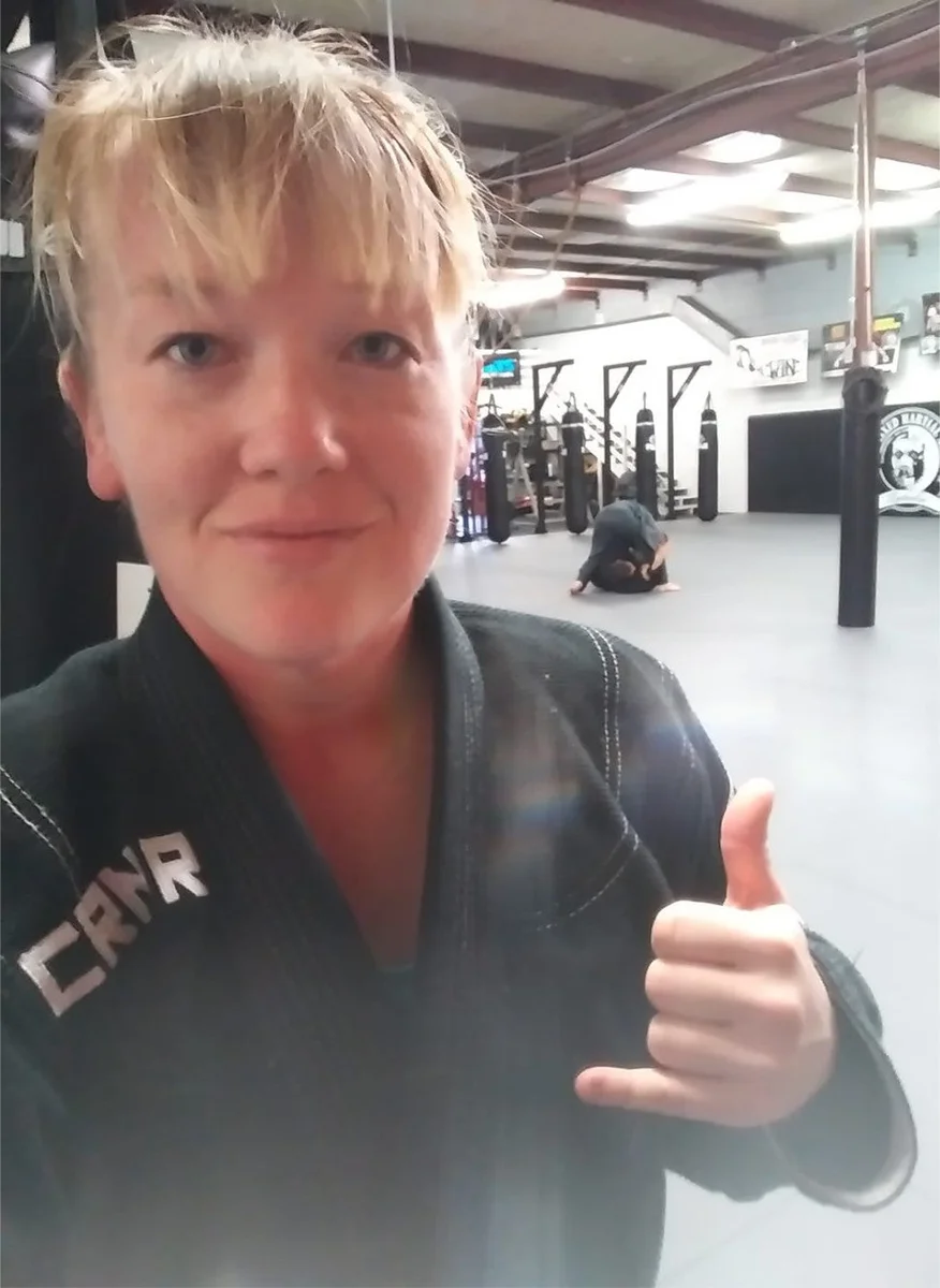 SFC BJJ academy photo