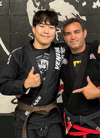 SFC BJJ academy photo