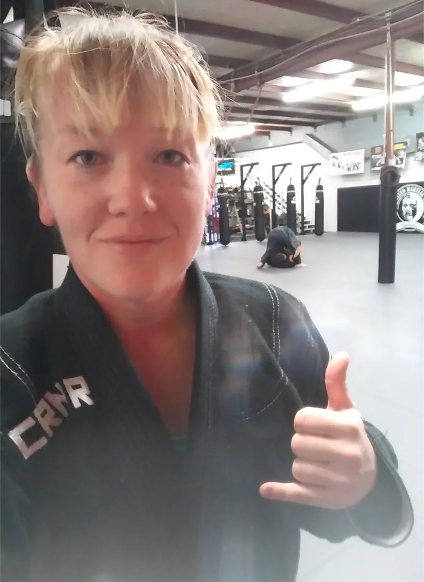 SFC BJJ academy photo