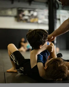 SFC BJJ academy photo