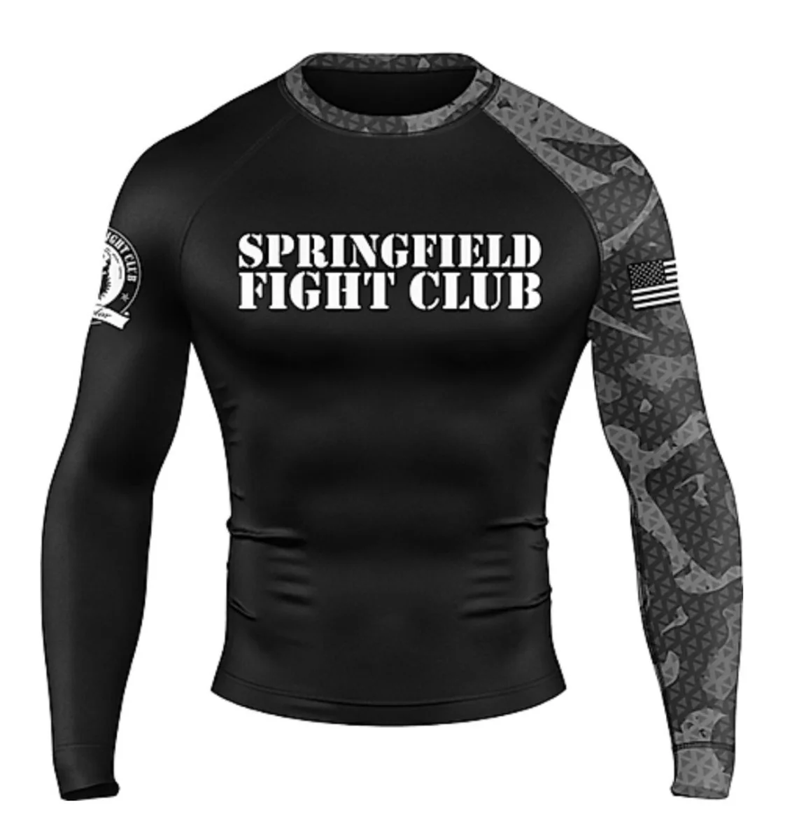 SFC BJJ academy photo