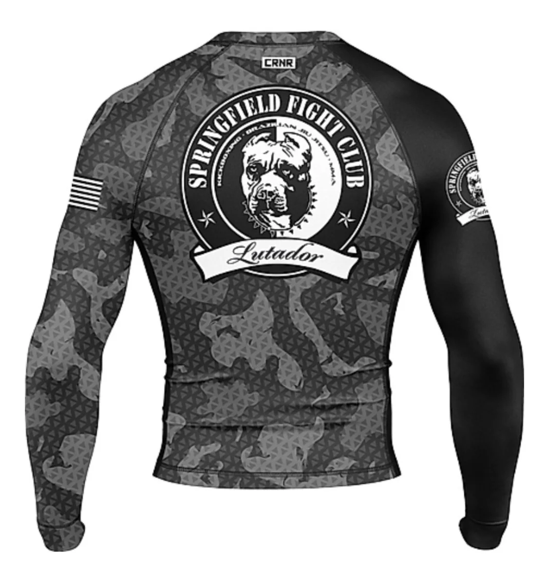 SFC BJJ academy photo
