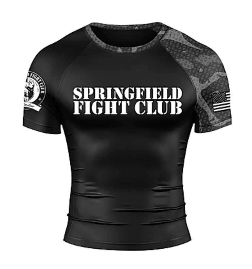 SFC BJJ academy photo