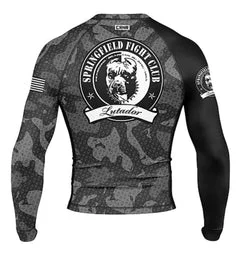SFC BJJ academy photo