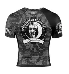 SFC BJJ academy photo