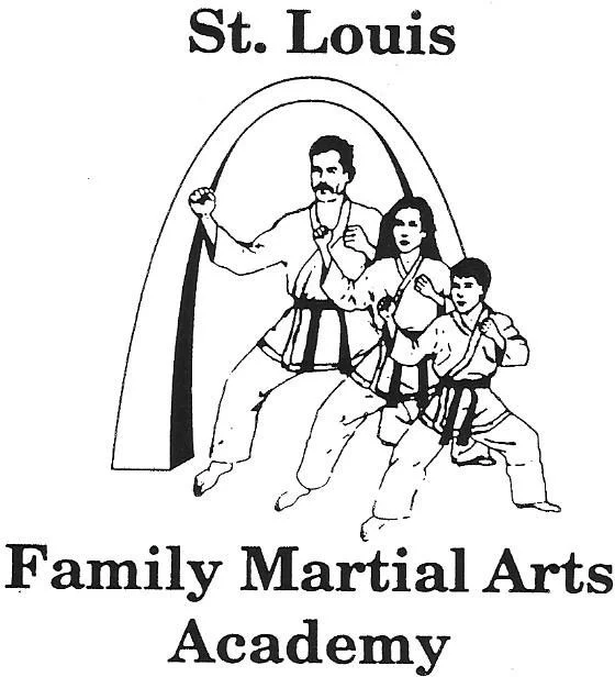 St. Louis Family Martial Arts Academy academy logo