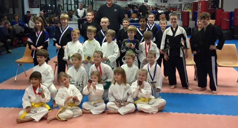 St. Louis Family Martial Arts Academy academy photo