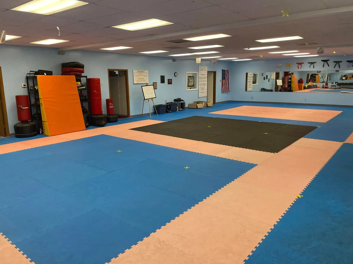 St. Louis Family Martial Arts Academy academy photo