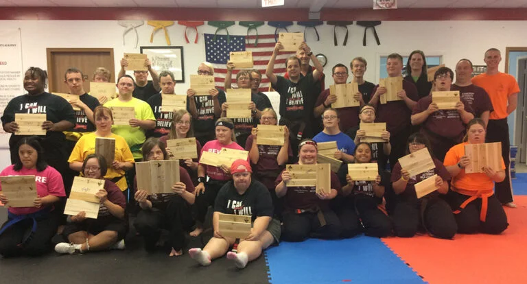 St. Louis Family Martial Arts Academy academy photo