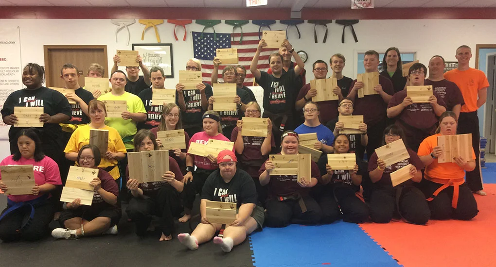 St. Louis Family Martial Arts Academy academy photo
