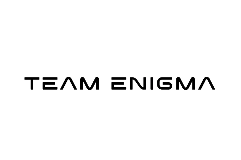 Team Enigma (Enigma Jiu Jitsu) academy logo