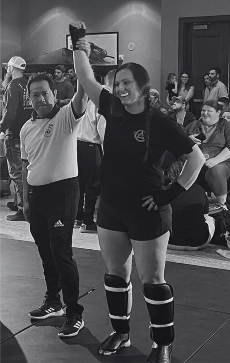 Team Enigma (Enigma Jiu Jitsu) visual