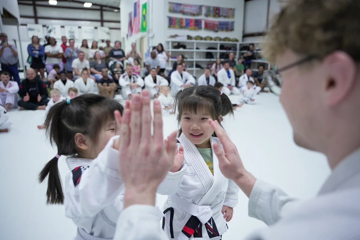 Team Enigma (Enigma Jiu Jitsu) academy photo