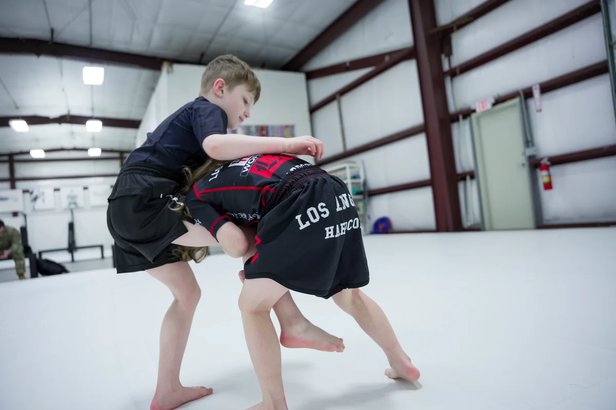 Team Enigma (Enigma Jiu Jitsu) academy photo