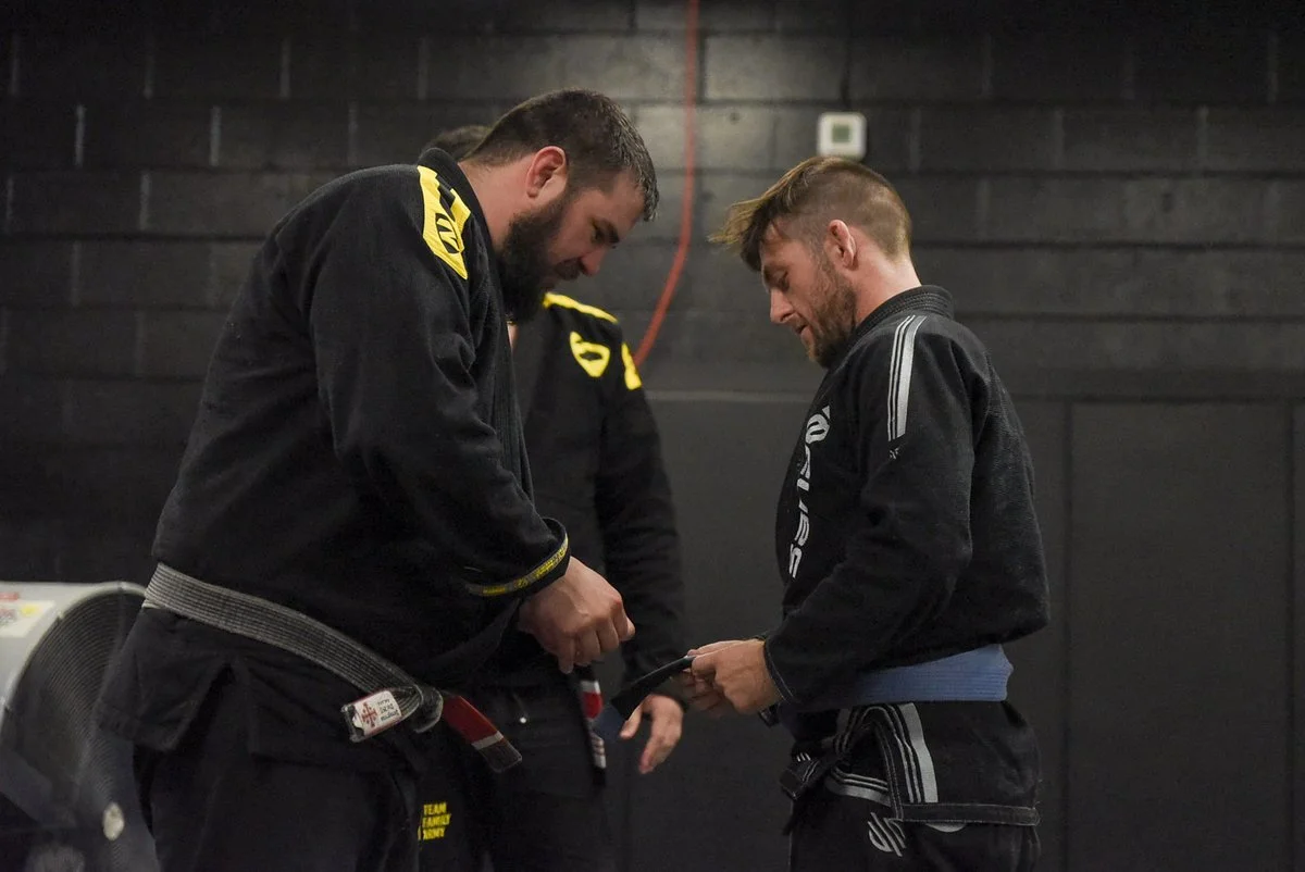 Team Fusion Jiu-Jitsu & Mixed Martial Arts academy photo