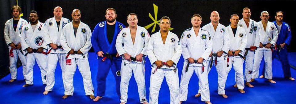 Team Vaghi Brazilian Jiu-Jitsu Association academy photo
