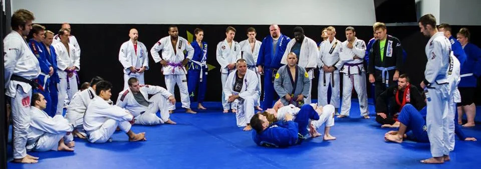 Team Vaghi Brazilian Jiu-Jitsu Association academy photo