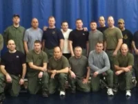 Team Vaghi Brazilian Jiu-Jitsu Association academy photo