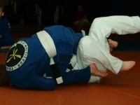 Team Vaghi Brazilian Jiu-Jitsu Association academy photo