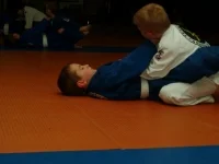 Team Vaghi Brazilian Jiu-Jitsu Association academy photo