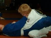 Team Vaghi Brazilian Jiu-Jitsu Association academy photo