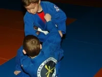 Team Vaghi Brazilian Jiu-Jitsu Association academy photo