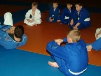 Team Vaghi Brazilian Jiu-Jitsu Association academy photo