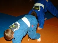 Team Vaghi Brazilian Jiu-Jitsu Association academy photo