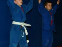 Team Vaghi Brazilian Jiu-Jitsu Association academy photo