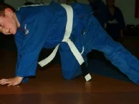 Team Vaghi Brazilian Jiu-Jitsu Association academy photo