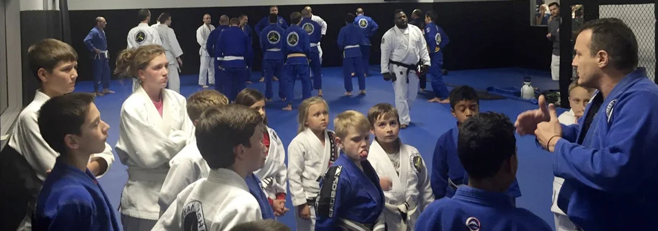 Team Vaghi Brazilian Jiu-Jitsu Association academy photo