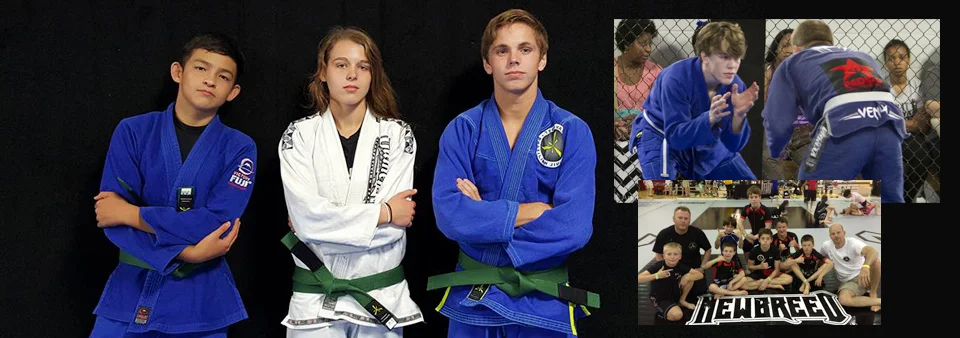 Team Vaghi Brazilian Jiu-Jitsu Association academy photo