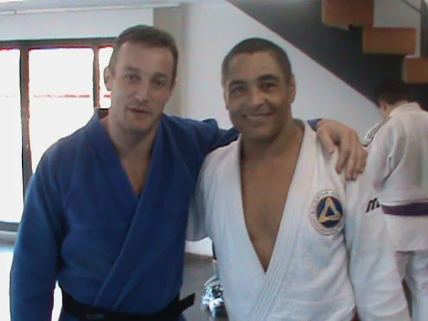 Team Vaghi Brazilian Jiu-Jitsu Association academy photo
