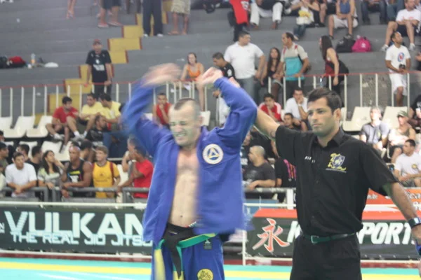 Team Vaghi Brazilian Jiu-Jitsu Association academy photo