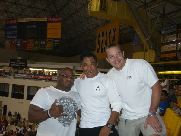 Team Vaghi Brazilian Jiu-Jitsu Association academy photo