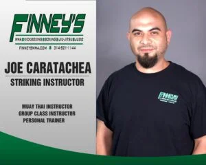 Finney’s MMA (Kids Classes St Charles MO) academy photo