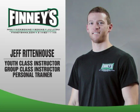 Finney’s MMA (Kids Classes St Charles MO) academy photo