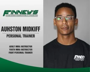 Finney’s MMA (Kids Classes St Charles MO) academy photo