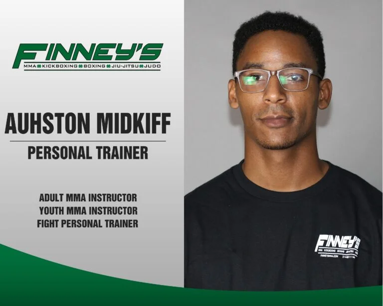 Finney’s MMA (Kids Classes St Charles MO) academy photo
