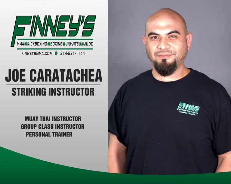 Finney’s MMA (Kids Classes St Charles MO) academy photo