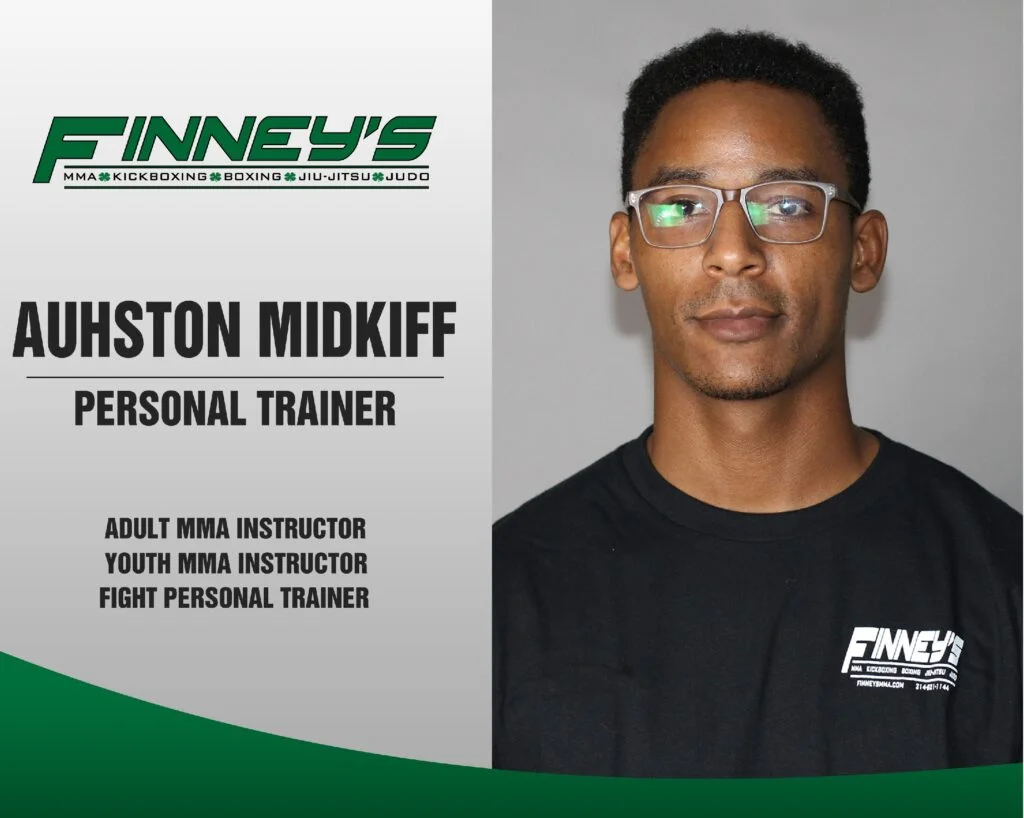 Finney’s MMA (Kids Classes St Charles MO) academy photo